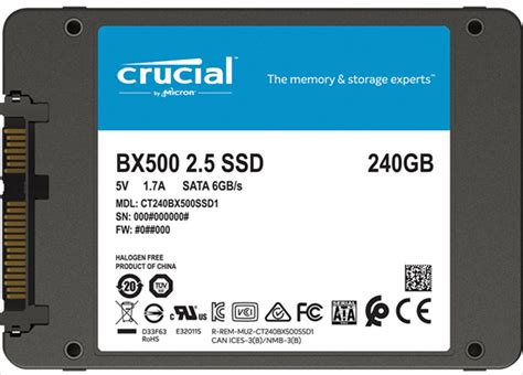 crucial ssd manager|crucial ssd logiciel.